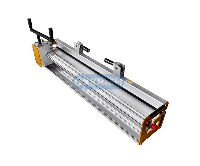 fastnener mechanical machine
